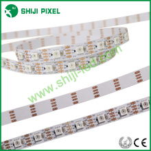 programmierbare Traumfarbe smd5050 ws2801 rgb Pixel flexible LED-Streifen